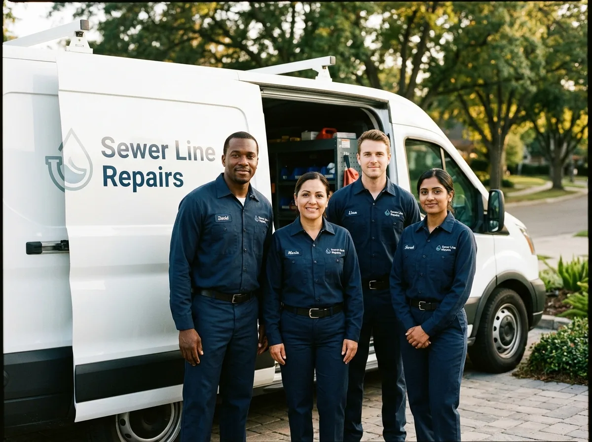 Emergency Plumber company in Kewaunee, WI