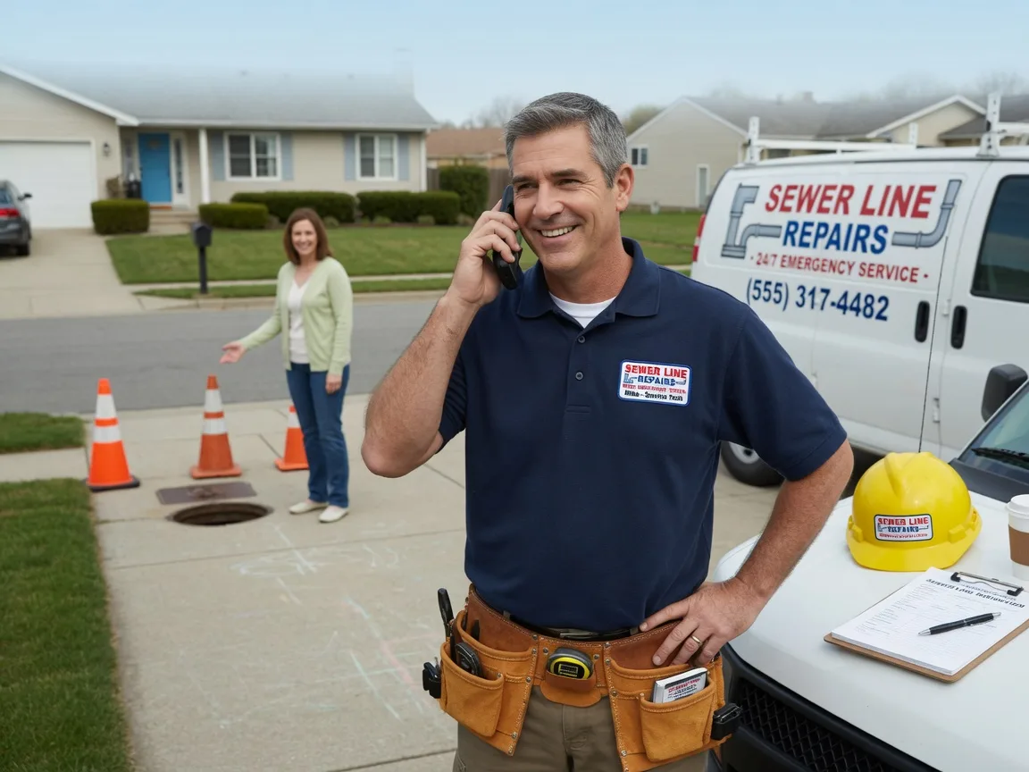 Emergency Plumber Kewaunee, WI FAQs